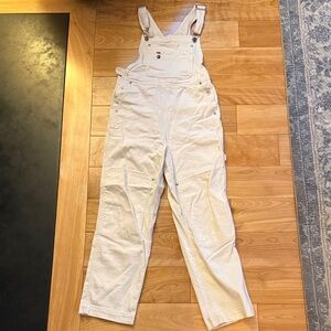 The North Face Women's Beige Overalls